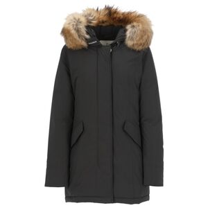 NWT Woolrich John Rich & Co Arctic Parka